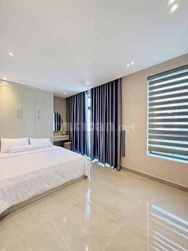 Đi nước ngoài định cư bán gấp nhà ở đường Đỗ Xuân Hợp, phường Phước Lo