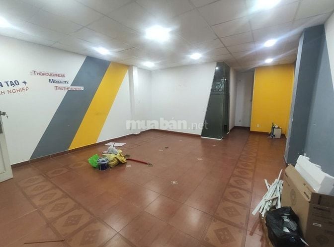 Cho thuê văn phòng công ty, công ty khởi nghiệp, spa mini....