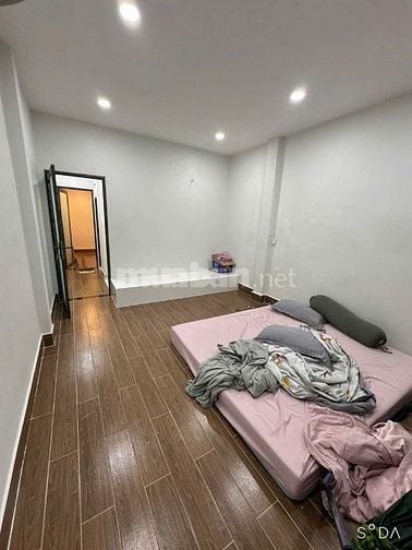 ♦Nhà Hẻm đường 3/2 p12 quận 11