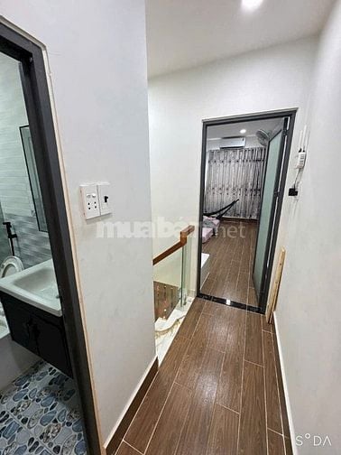 ♦Nhà Hẻm đường 3/2 p12 quận 11