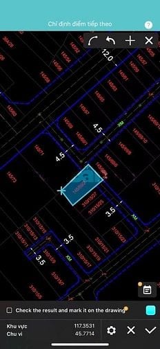 Bán nhà hẻm xe hơi (8x15) 145/ Trần Bá Giao p5  Gò Vấp 