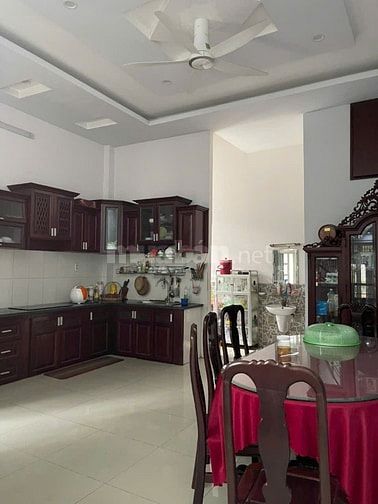 Bán nhà mặt tiền đường số 28, P.6 ,Q. Gò Vấp,gần chợ An Nhơn, dt 7x22m