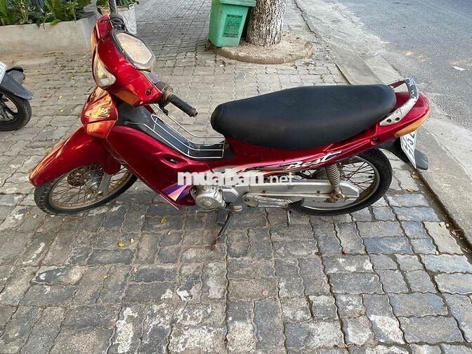 bán chiếc xe suzuki