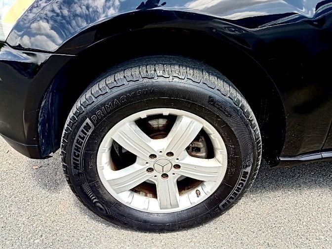 Bán rẻ siêu phẩm MERCEDES ML350 ĐK 2010 ZIN A-Z ĐỘ FULL RẤTĐẸP NHƯ MỚI