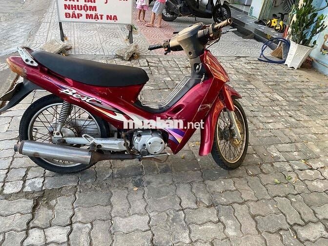 bán chiếc xe suzuki