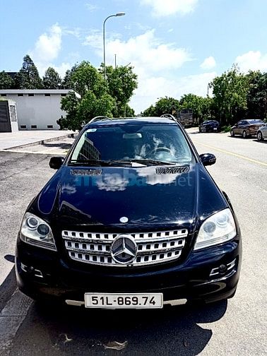 Bán rẻ siêu phẩm MERCEDES ML350 ĐK 2010 ZIN A-Z ĐỘ FULL RẤTĐẸP NHƯ MỚI