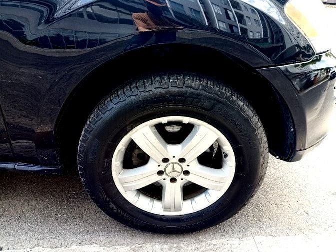 Bán rẻ siêu phẩm MERCEDES ML350 ĐK 2010 ZIN A-Z ĐỘ FULL RẤTĐẸP NHƯ MỚI