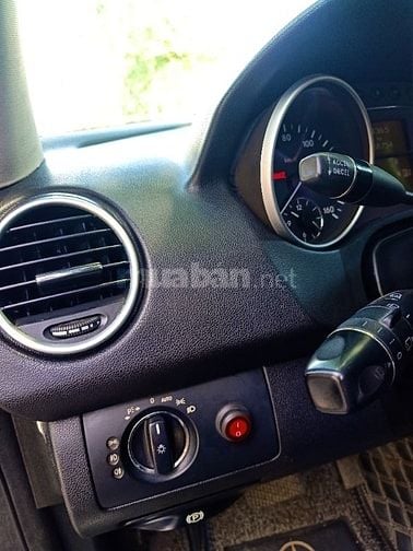 Bán rẻ siêu phẩm MERCEDES ML350 ĐK 2010 ZIN A-Z ĐỘ FULL RẤTĐẸP NHƯ MỚI