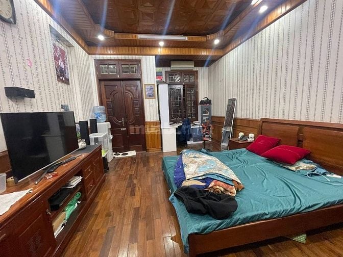 BÁN NHÀ LÔ GÓC 3 MẶT THOÁNG TRUNG TÂM THANH XUÂN, VŨ TRỌNG PHỤNG, KINH