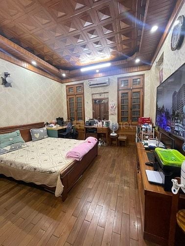 BÁN NHÀ LÔ GÓC 3 MẶT THOÁNG TRUNG TÂM THANH XUÂN, VŨ TRỌNG PHỤNG, KINH