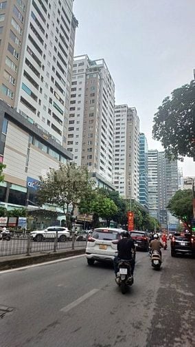 BÁN NHÀ LÔ GÓC 3 MẶT THOÁNG TRUNG TÂM THANH XUÂN, VŨ TRỌNG PHỤNG, KINH