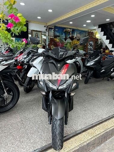 NVX 155 ABS 2018 Smartkey Đen Nhám BSTP Chính Chủ