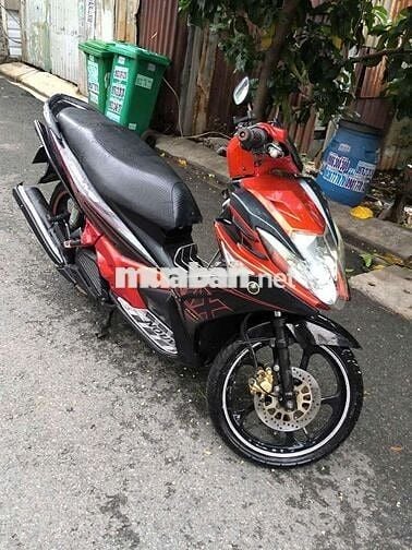 Bán xe Novo 5fi tiết kiệm xăng