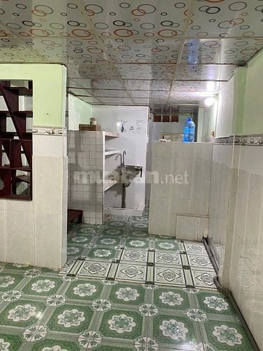 nhà cho thuê nguyên căn XVNT P25 DT 4mx 11m 1trệt 2lầu Q.BìnhThanh