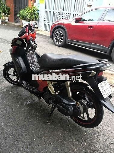 Bán xe Novo 5fi tiết kiệm xăng