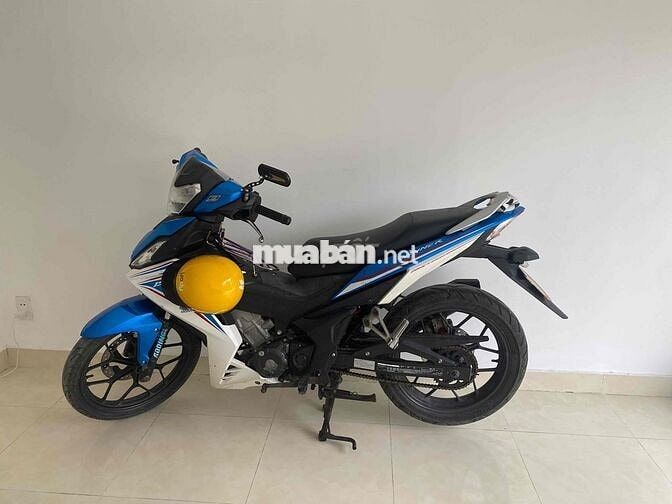 Winner Xanh Dương Nguyên Bản Đời Chót