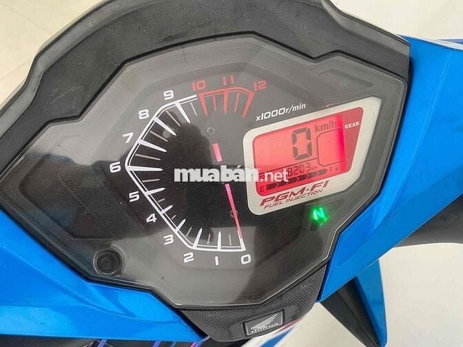 Winner Xanh Dương Nguyên Bản Đời Chót