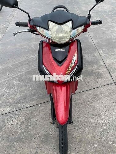 xe wave rsx máy zin bánh mâm