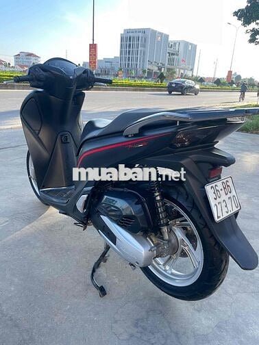 em cần bán xe sh125 hoặc đổi xe ít tiền hơn