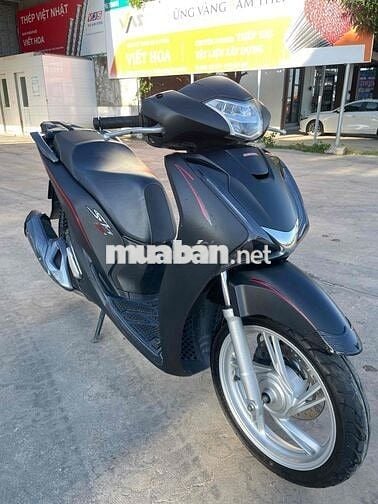 em cần bán xe sh125 hoặc đổi xe ít tiền hơn