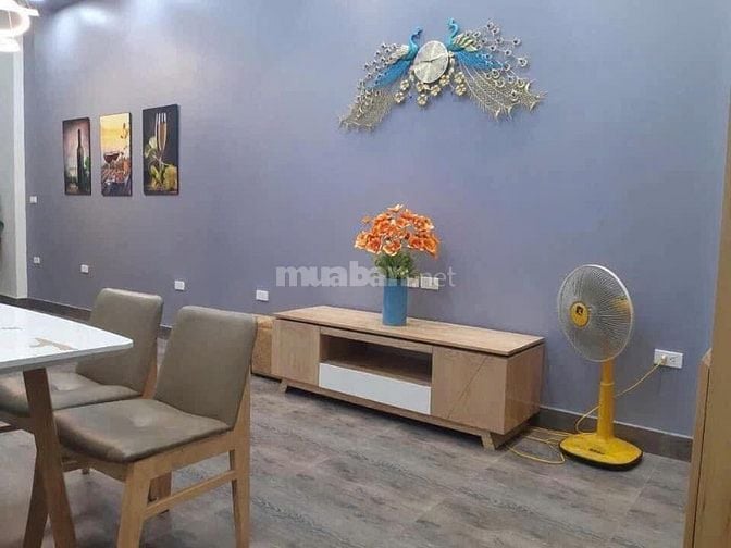 Bán nhà ngõ phố Nguyễn Đức cảnh