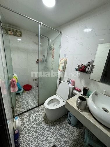 Bán nhà ngõ phố Nguyễn Đức cảnh