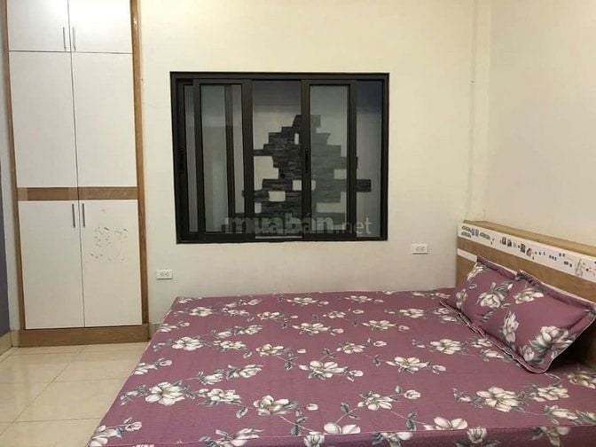 Bán nhà ngõ phố Nguyễn Đức cảnh