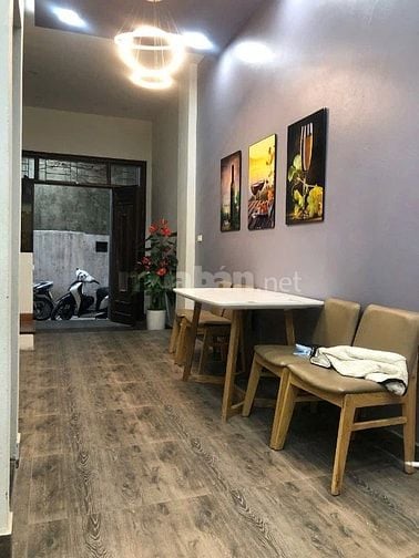 Bán nhà ngõ phố Nguyễn Đức cảnh