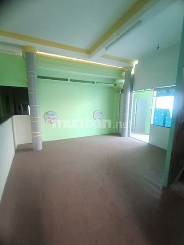 Cho Thuê Nhà Hẻm Tải Đường 2. P Trường Thọ. TP Thủ Đức 