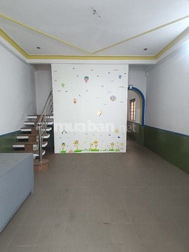 Cho Thuê Nhà Hẻm Tải Đường 2. P Trường Thọ. TP Thủ Đức 