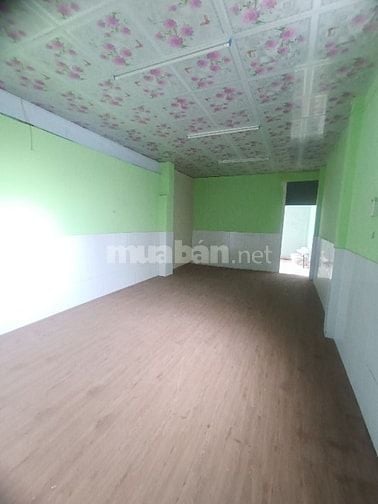 Cho Thuê Nhà Hẻm Tải Đường 2. P Trường Thọ. TP Thủ Đức 