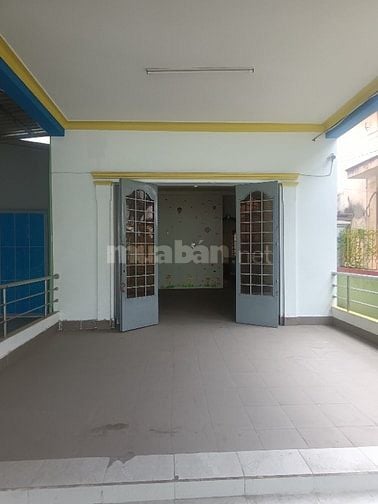 Cho Thuê Nhà Hẻm Tải Đường 2. P Trường Thọ. TP Thủ Đức 