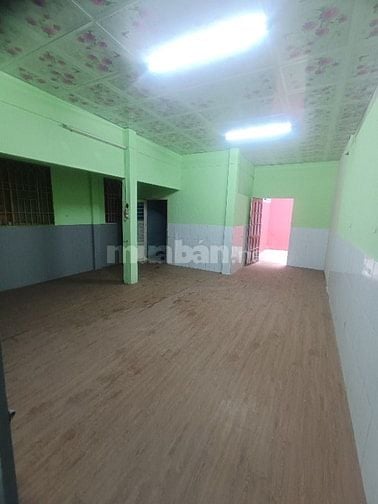 Cho Thuê Nhà Hẻm Tải Đường 2. P Trường Thọ. TP Thủ Đức 