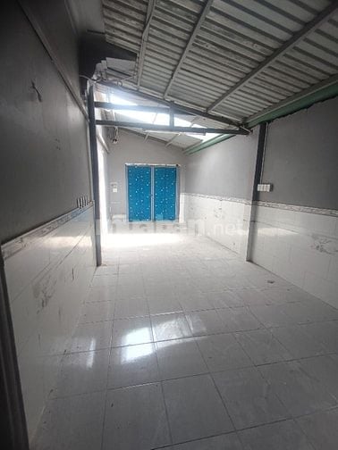 Cho Thuê Nhà Hẻm Tải Đường 2. P Trường Thọ. TP Thủ Đức 