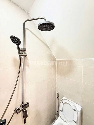 GIÁ CỰC SỐC,GIẢM GIÁ BÁN NHANH CĂN NHÀ HXH Đ LƯU CHÍ HIẾU,TÂN PHÚ, SHR