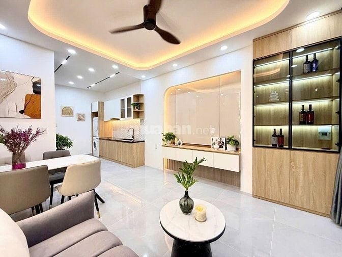 GIÁ CỰC SỐC,GIẢM GIÁ BÁN NHANH CĂN NHÀ HXH Đ LƯU CHÍ HIẾU,TÂN PHÚ, SHR