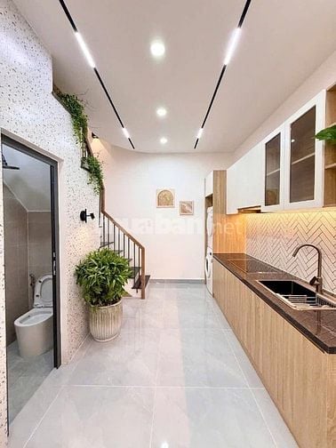 GIÁ CỰC SỐC,GIẢM GIÁ BÁN NHANH CĂN NHÀ HXH Đ LƯU CHÍ HIẾU,TÂN PHÚ, SHR