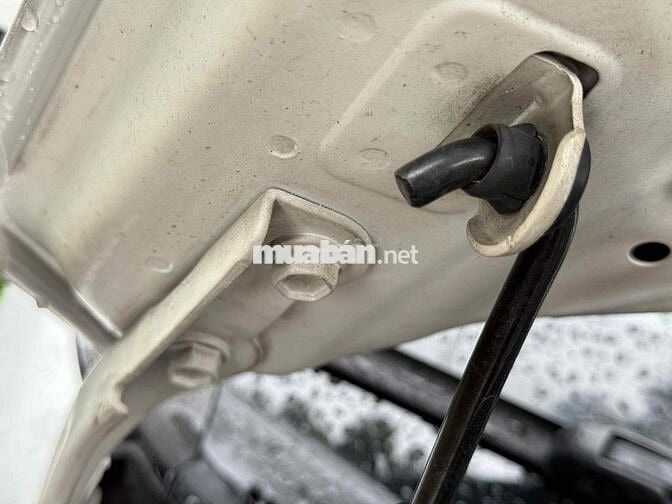 Kia Morning 2016 Si 1.25 MT