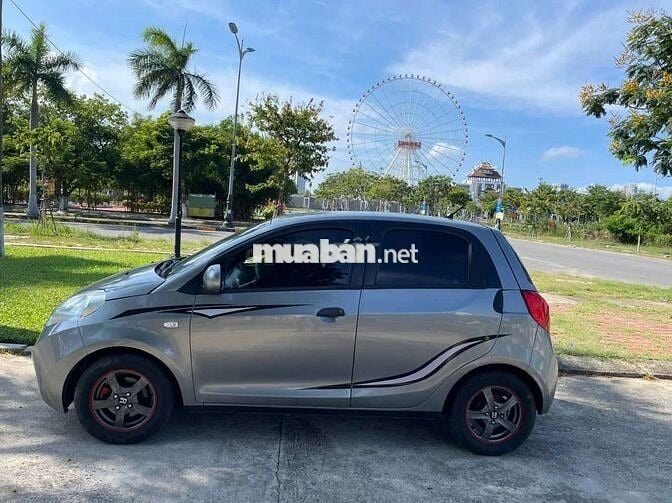 Bán Rich M1 xe đẹp máy gầm ngon lợi xăng