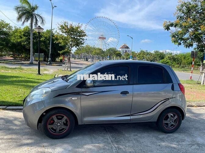 Bán Rich M1 xe đẹp máy gầm ngon lợi xăng