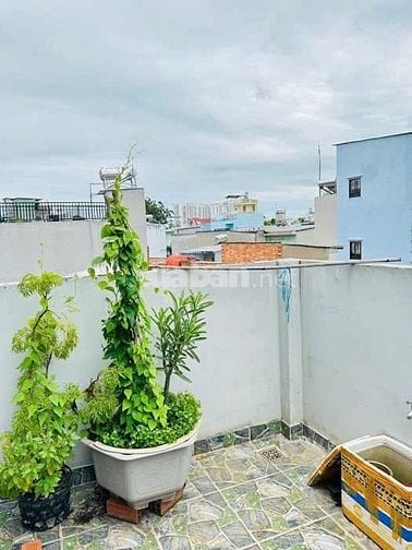 🔥Nhà Mặt Tiền An Dương, Bình Tân 