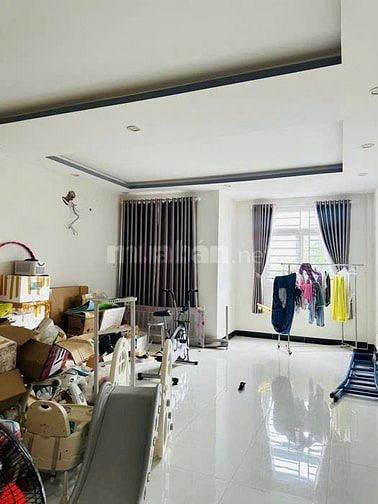 🔥Nhà Mặt Tiền An Dương, Bình Tân 