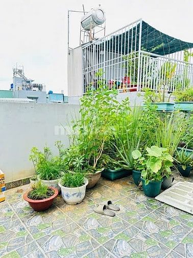 🔥Nhà Mặt Tiền An Dương, Bình Tân 