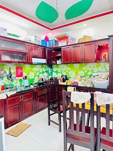 🔥Nhà Mặt Tiền An Dương, Bình Tân 
