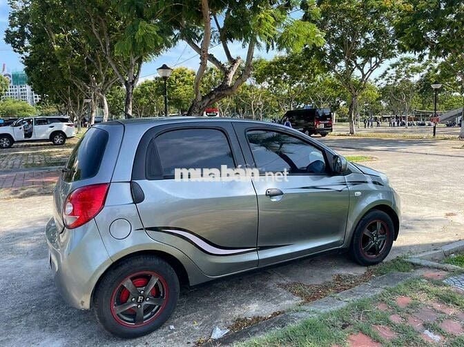 Bán Rich M1 xe đẹp máy gầm ngon lợi xăng