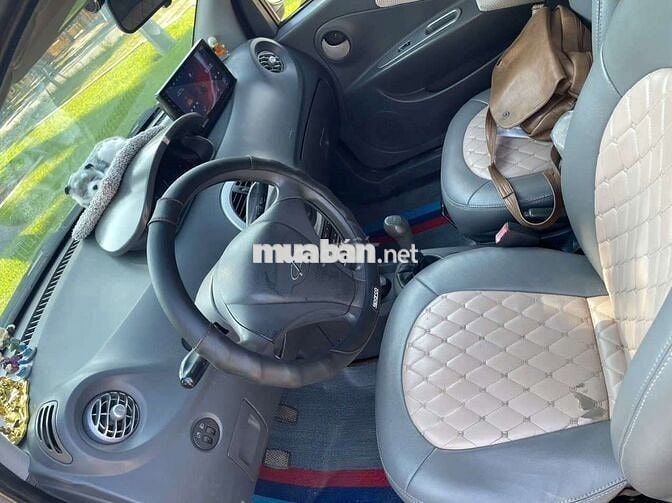 Bán Rich M1 xe đẹp máy gầm ngon lợi xăng