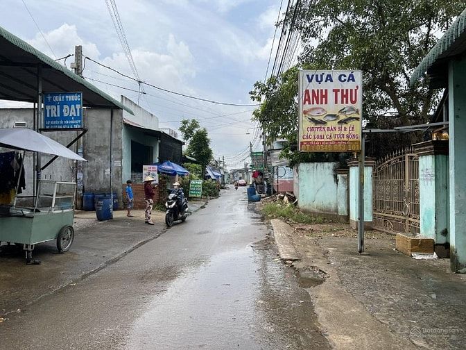 Chính chủ Bán 2 dãy nhà trọ 34 phòng + 2 Kios Kinh doanh, Trảng Bom