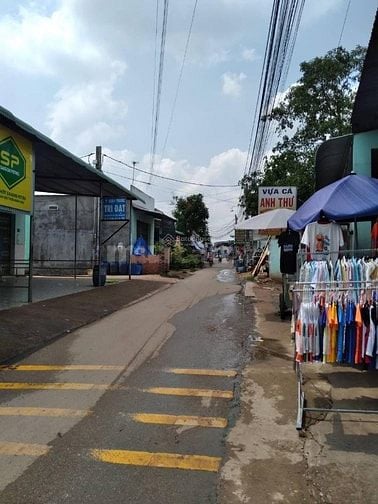 Chính chủ Bán 2 dãy nhà trọ 34 phòng + 2 Kios Kinh doanh, Trảng Bom
