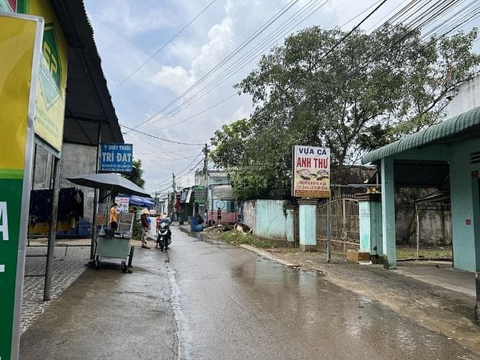 Chính chủ Bán 2 dãy nhà trọ 34 phòng + 2 Kios Kinh doanh, Trảng Bom