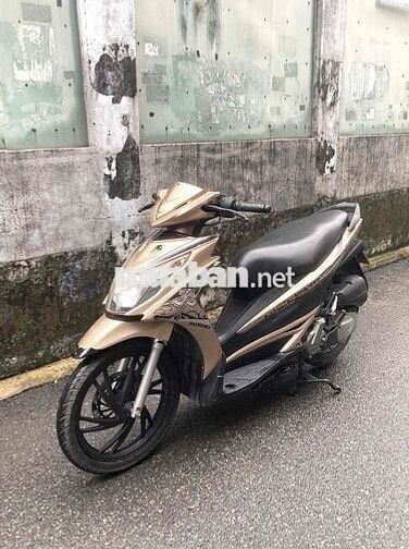 THANH LÝ SUZUKI HAYATE SS
